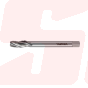 LS-SP-PT 1/8-28 (SH2T02KL15) | Long Shank Spiral Fluted Taps for Taper Pipe Threads, Long (ℓg) Type | YAMAWA