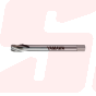 LS-SP-S-NPT 1/4-18 (SSNPT04OL15)| Long Shank Spiral Fluted Taps for American Taper Pipe Threads, Short (ℓg) Type | YAMAWA