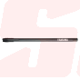 LS-SU-S-PO (Metric Threads) | Long Shank Short Spiral Pointed Taps for Stainless Steels | YAMAWA