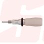  LTD - ADJUSTABLE LIMITING TYPE TORQUE SCREWDRIVER S.I. | TOHNICHI