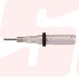 LTD - ADJUSTABLE LIMITING TYPE TORQUE SCREWDRIVER Metric | TOHNICHI