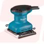 M9200B | FINISHING SANDER | MAKITA