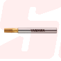 MC-HLC (PT Threads) | Thread Mills for Taper Pipe Threads | YAMAWA