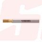 MC-HLC 12204X14G (HLCX012QG) | Thread Mills for Parallel Pipe Threads | YAMAWA