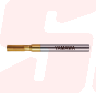 MC-HLC 10204N100M (HLCN010M) | Thread Mills for Metric Internal Threads | YAMAWA