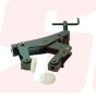 MG0125 | Bases - 3” clamp with plastic cover |NOGA