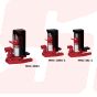 MHC-2RS-2 | TOE JACK with Automatic Return Spring | MASADA JACK