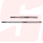 MHSL3.5X0.6 (2109101038) | Z-PRO Spiral Fluted Taps for Carbon Steels of Medium Hardness, Through Hole Use (with LH Spiral Flutes) | YAMAWA