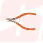 FCN-05 | MICRO DIAGONAL CUTTING NIPPERS | FUJIYA