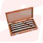516-116-10 | Micrometer Inspection Gauge Block Sets SERIES 516 - 8 Blocks per set | MITUTOYO