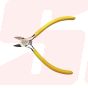 SM-2 | MIDGET SEMI-FLUSH CUTTING NIPPER WITH SPRING | SHELL