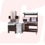 MVS-H404P1L-D | MiSCAN Vision System - Vision Measuring Machine with Micro-Form Scanning Probe | MITUTOYO