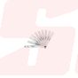 172 MC (SUS) | Feeler Gauges | MITSUWA
