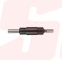 04AZA160 | Precision Lead Screws | MITUTOYO