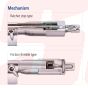 102-312 | Outside Micrometers SERIES 102 | MITUTOYO