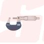 SERIES 102 | Ratchet Thimble Micrometer — Outside Micrometers | MITUTOYO