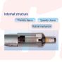 102-707 | Ratchet Thimble Micrometer SERIES 102 — Outside Micrometers | MITUTOYO