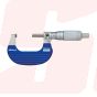 102-702 | Ratchet Thimble Micrometer SERIES 102 — Outside Micrometers | MITUTOYO