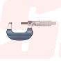 102-707 | Ratchet Thimble Micrometer SERIES 102 — Outside Micrometers | MITUTOYO