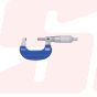 102-708 | Ratchet Thimble Micrometer SERIES 102 — Outside Micrometers | MITUTOYO