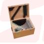 103-914-40 | Outside Micrometers SERIES 103 (12 pcs. / set) | MITUTOYO