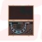 104-140A | Outside Micrometers SERIES 104 — with Interchangeable Anvils | MITUTOYO