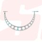 105-105 | Outside Micrometers SERIES 105 — with Anvil Extension Collars | MITUTOYO