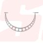 105-106 | Outside Micrometers SERIES 105 — with Anvil Extension Collars | MITUTOYO