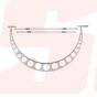 105-107 | Outside Micrometers SERIES 105 — with Anvil Extension Collars | MITUTOYO