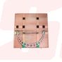 105-107 | Outside Micrometers SERIES 105 — with Anvil Extension Collars | MITUTOYO