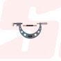 107-206 |Indicator Type Micrometers SERIES 107 | MITUTOYO