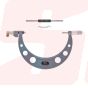 107-208 |Indicator Type Micrometers SERIES 107 | MITUTOYO