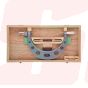 107-208 |Indicator Type Micrometers SERIES 107 | MITUTOYO