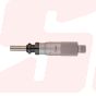 110-101 | Micrometer Heads SERIES 110 — Differential Screw Thread Translator (Extra-Fine Feed) Type | MITUTOYO