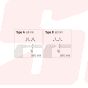 111-115 | Spline Micrometers SERIES 111 | MITUTOYO
