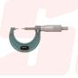 112-165 | Point Micrometers SERIES 112 - With carbide tip | MITUTOYO