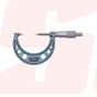 112-166 | Point Micrometers SERIES 112 - With carbide tip | MITUTOYO