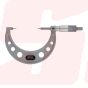 112-167 | Point Micrometers SERIES 112 - With carbide tip | MITUTOYO