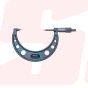 112-168 | Point Micrometers SERIES 112 - With carbide tip | MITUTOYO