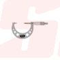 112-214 | Point Micrometers SERIES 112 - With carbide tip | MITUTOYO