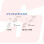 142-403| Crimp Height Micrometers SERIES 142 | MITUTOYO