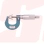 114-101 | V-Anvil Micrometers SERIES 114 — 3 Flutes | MITUTOYO