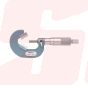 114-102 | V-Anvil Micrometers SERIES 114 — 3 Flutes | MITUTOYO