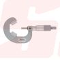 114-103 | V-Anvil Micrometers SERIES 114 — 3 Flutes | MITUTOYO