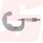 114-104 | V-Anvil Micrometers SERIES 114 — 3 Flutes | MITUTOYO