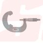 114-105 | V-Anvil Micrometers SERIES 114 — 3 Flutes | MITUTOYO