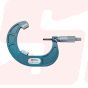 114-106 | V-Anvil Micrometers SERIES 114 — 3 Flutes | MITUTOYO