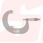 114-107 | V-Anvil Micrometers SERIES 114 — 3 Flutes | MITUTOYO