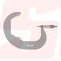 114-110 | V-Anvil Micrometers SERIES 114 — 3 Flutes | MITUTOYO