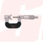 114-121 | V-Anvil Micrometers SERIES 114 — 5 Flutes | MITUTOYO